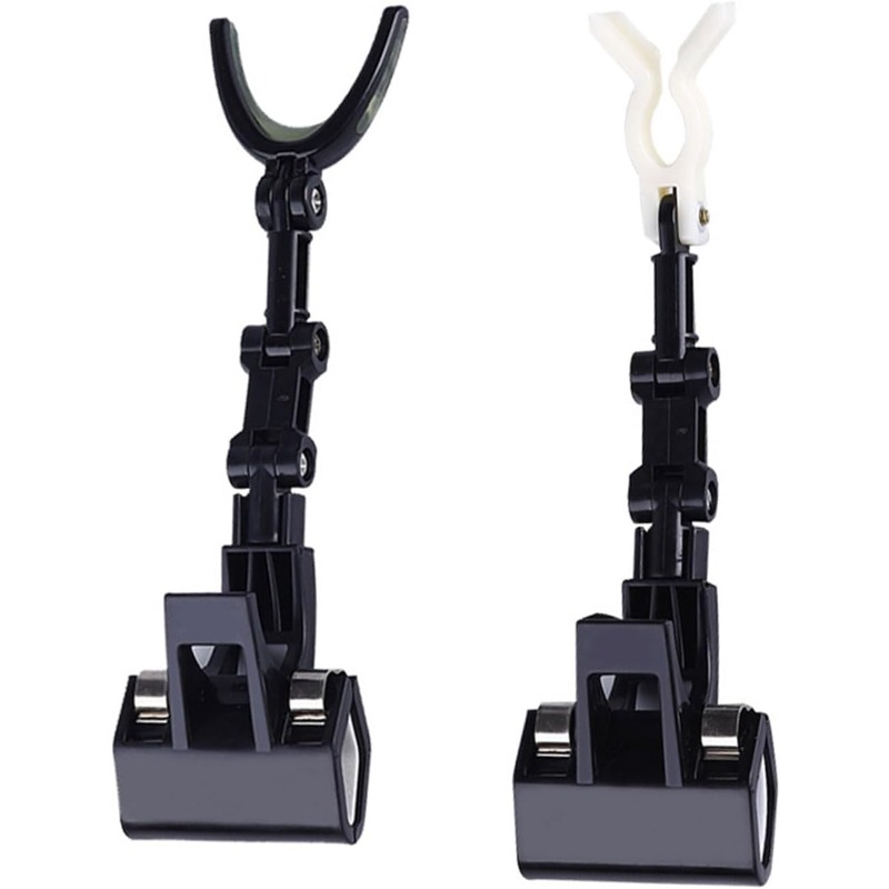 Fish Finder Transducer - Balıkçılık Braketi Köprü Sal Olta Rafı
