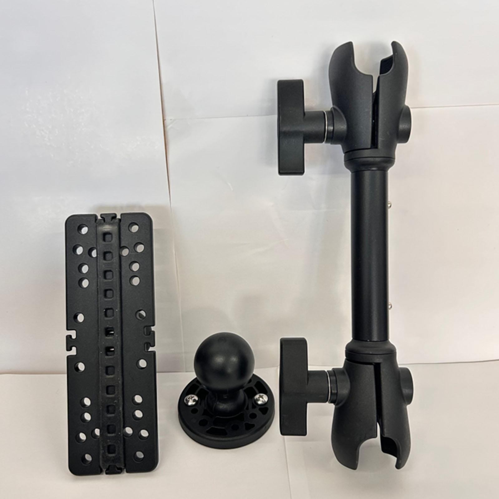 Fish Finder Transducer - Balık Bulucu Montaj Aksesuarları Desteği Ayarlanabilir