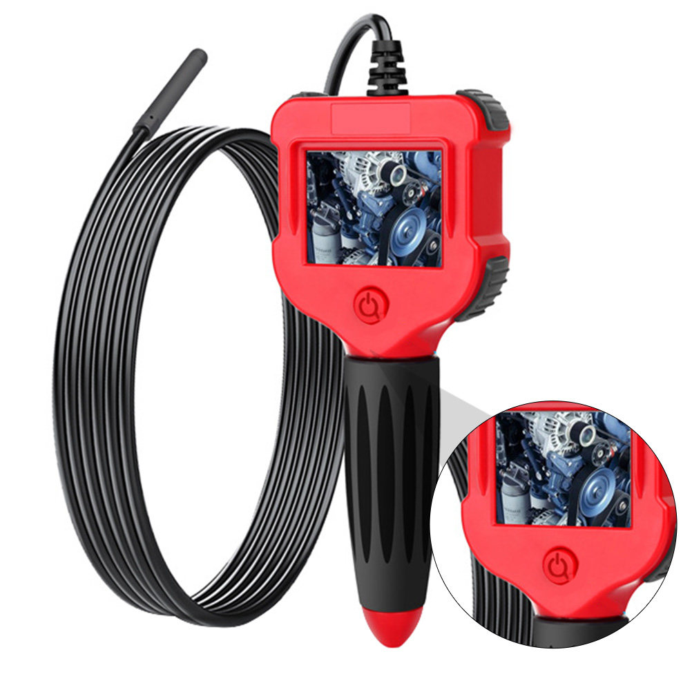 Underwater Camera - 1 Set 24 İnç HD Su