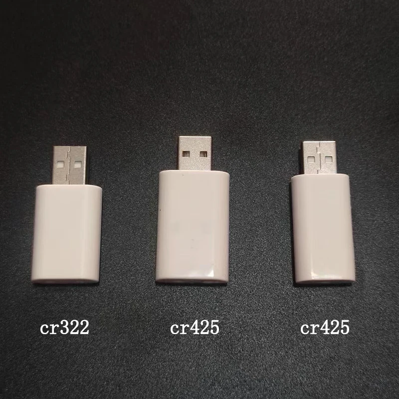 Şarj edilebilir CR425 CR322 Pi - Fish Finder Charger incelemesi ve fiyatı