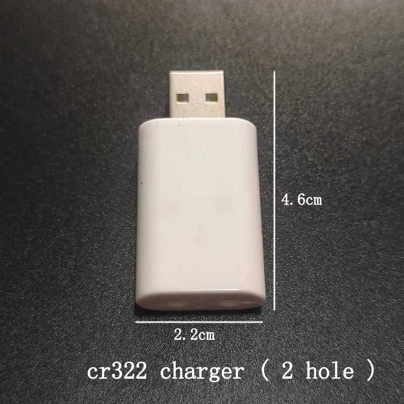 Şarj edilebilir CR425 CR322 Pi - Fish Finder Charger incelemesi ve fiyatı