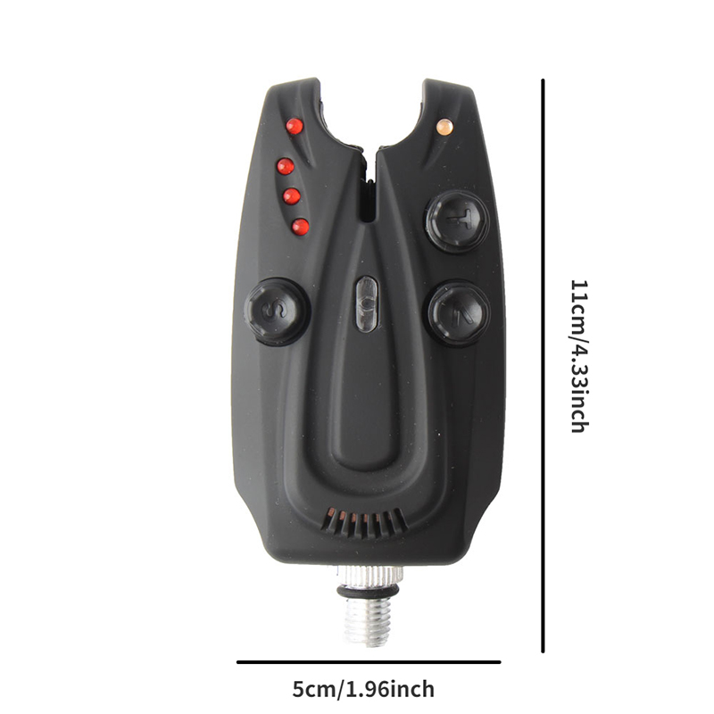Kablosuz sazan balıkçılık 1 +  - Bite Indicator incelemesi ve fiyatı