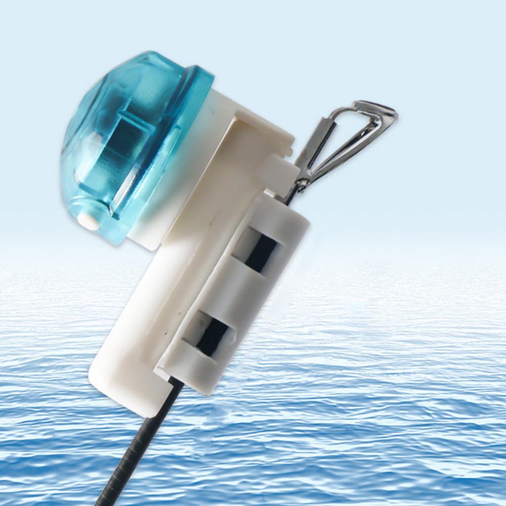 Balıkçılık elektronik çubuk ış - Fish Alarm incelemesi ve fiyatı