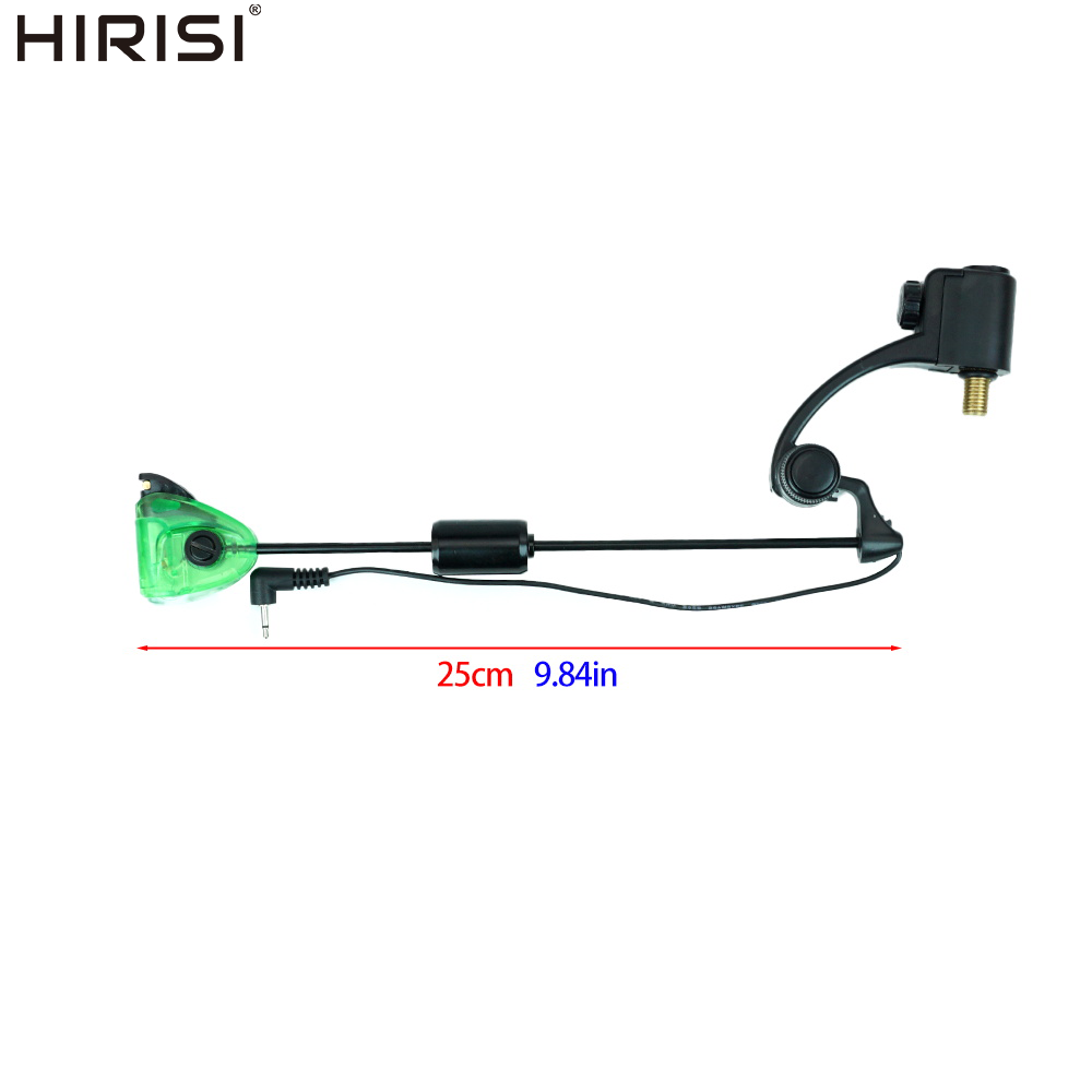 Hirisi B2045 Sazan Balıkçılığı - Fish Alarm incelemesi ve fiyatı
