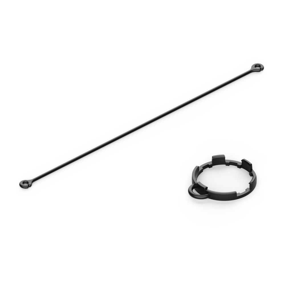 Flytec Resmi Orijinal V030-04  - Fish Finder Transducer incelemesi ve fiyatı