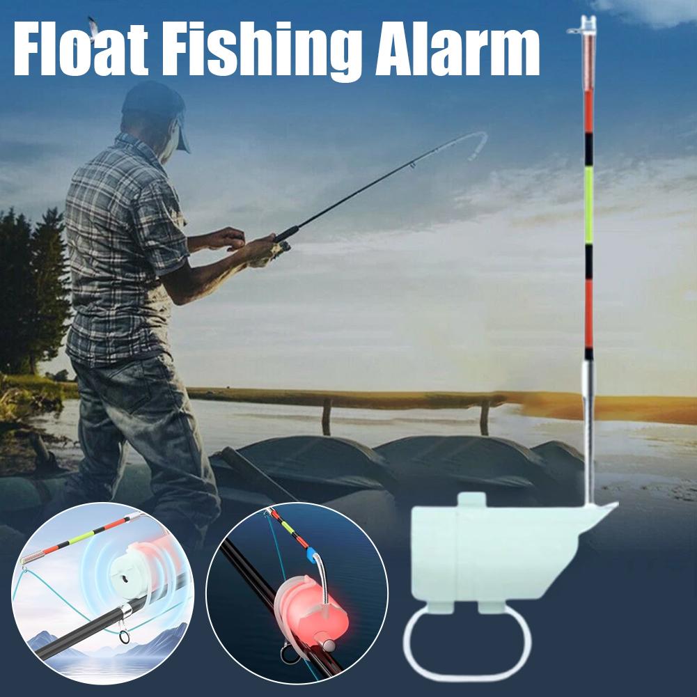 Gece Balıkçılığı Şamandıralı I - Fish Alarm incelemesi ve fiyatı