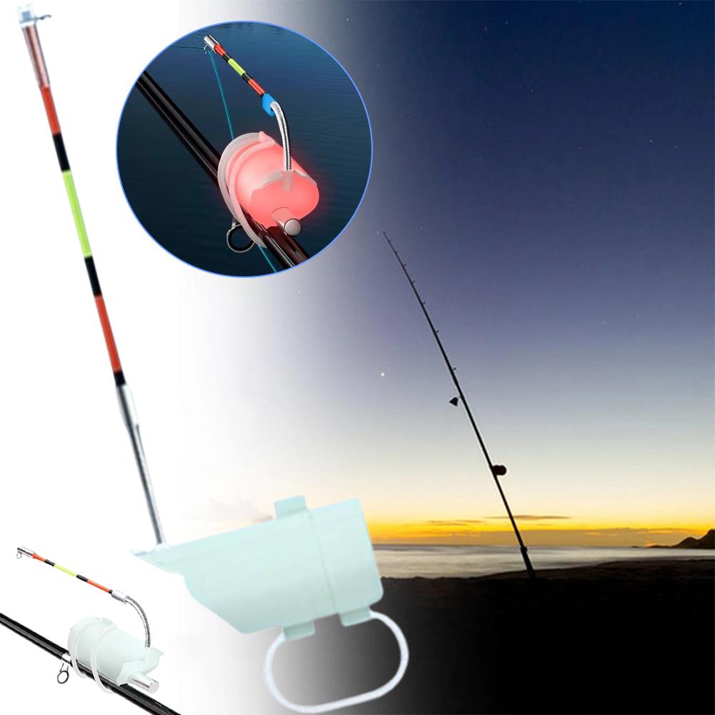 Gece Balıkçılığı Şamandıralı I - Fish Alarm incelemesi ve fiyatı