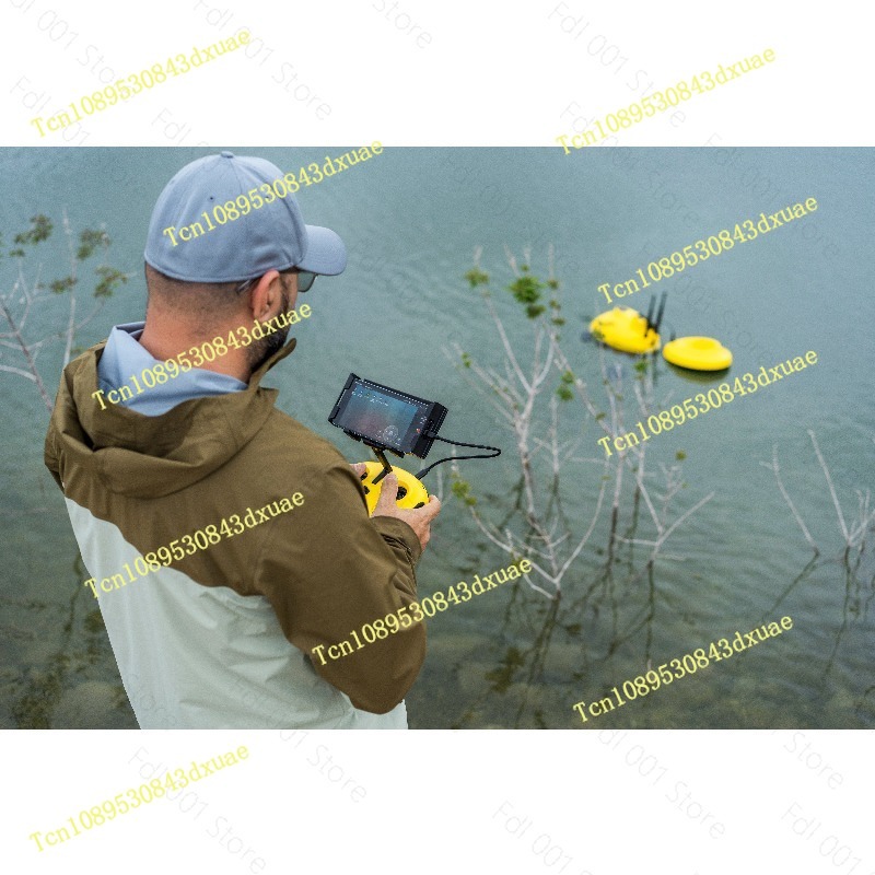 200M Gladius Minis Sualtı Dron - Fishing Camera incelemesi ve fiyatı