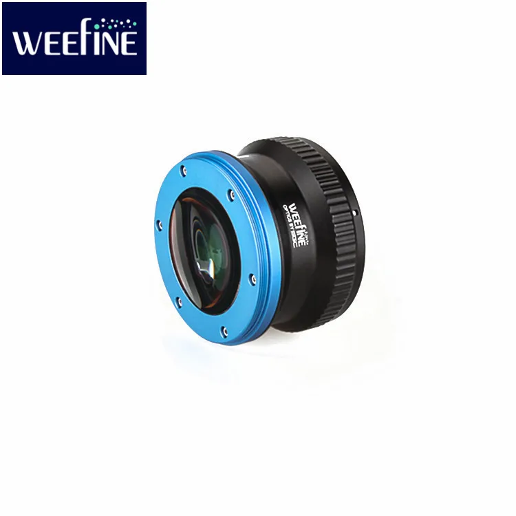 Weefine WFL03 +12 yüksek kalit - Underwater Camera incelemesi ve fiyatı