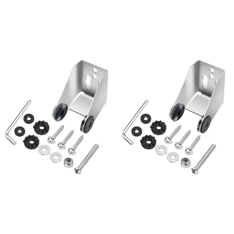 2 adet Ağır Hizmet Tipi Metal  - Fish Finder Transducer incelemesi ve fiyatı