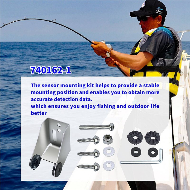 2 adet Ağır Hizmet Tipi Metal  - Fish Finder Transducer incelemesi ve fiyatı