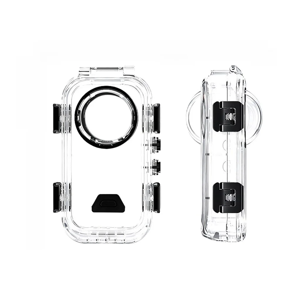 Insta360 X6 Kamera Sualtı Foto - Underwater Camera incelemesi ve fiyatı