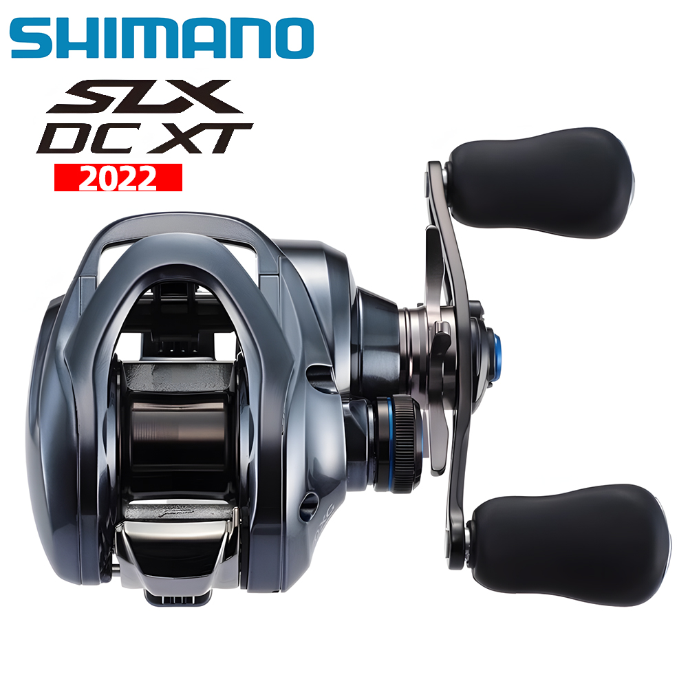 22 SHIMANO SLX DC XT Balıkçılı - Shimano Reel Stradic incelemesi ve fiyatı