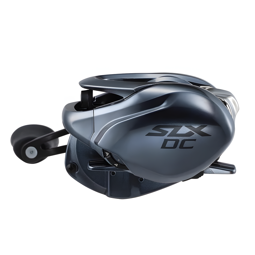 22 SHIMANO SLX DC XT Balıkçılı - Shimano Reel Stradic incelemesi ve fiyatı