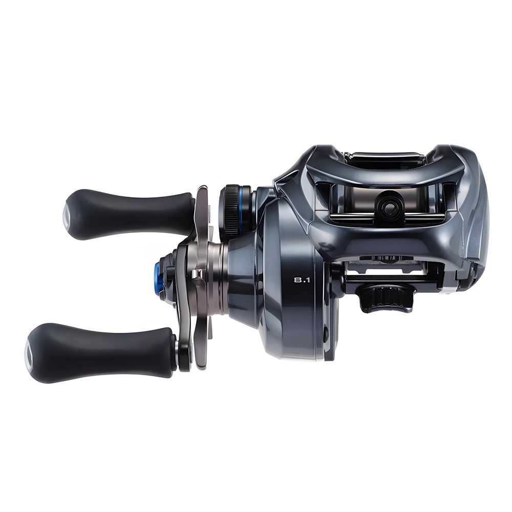 22 SHIMANO SLX DC XT Balıkçılı - Shimano Reel Stradic incelemesi ve fiyatı