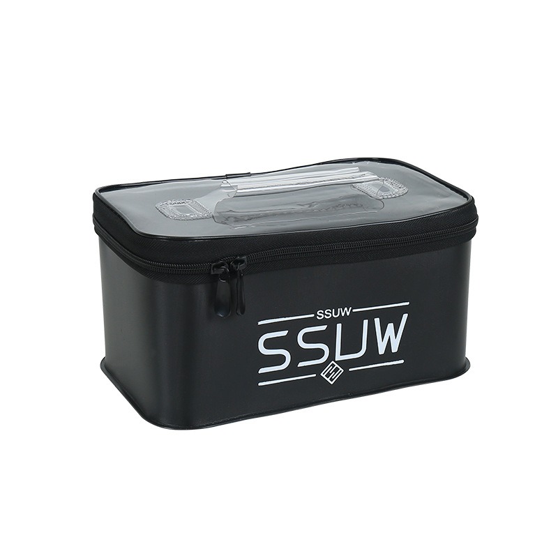 Taşınabilir EVA Balıkçılık Ale - Fish Finder Case incelemesi ve fiyatı