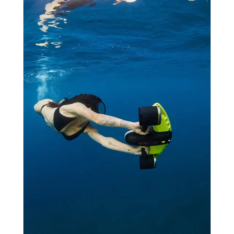 Yepyeni Akıllı Elektrikli Sual - Underwater Camera incelemesi ve fiyatı