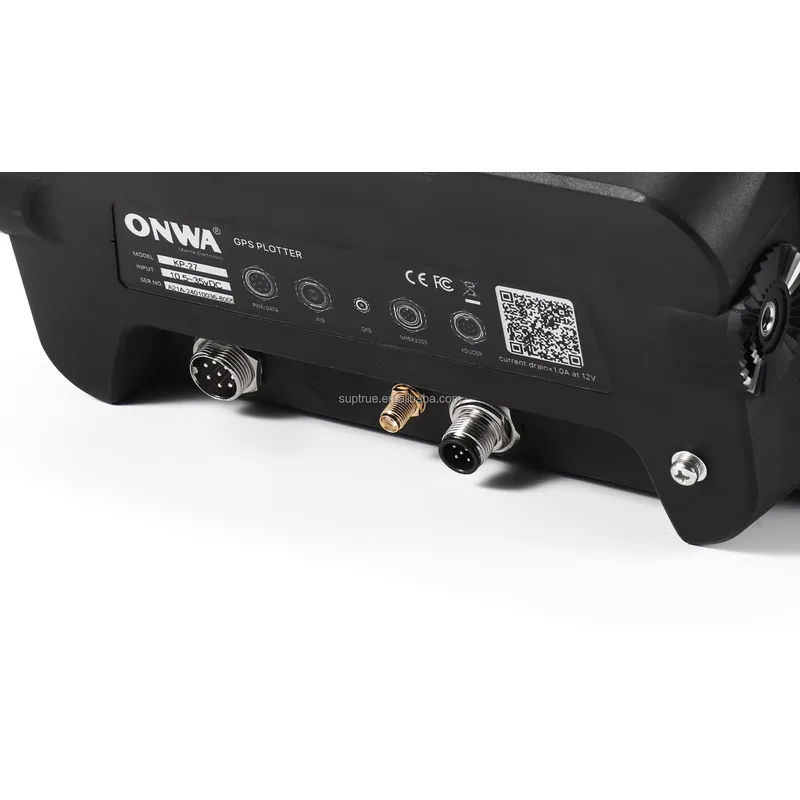 ONWA KP-27 7 İnç Deniz GPS Har - Fishing Gps incelemesi ve fiyatı
