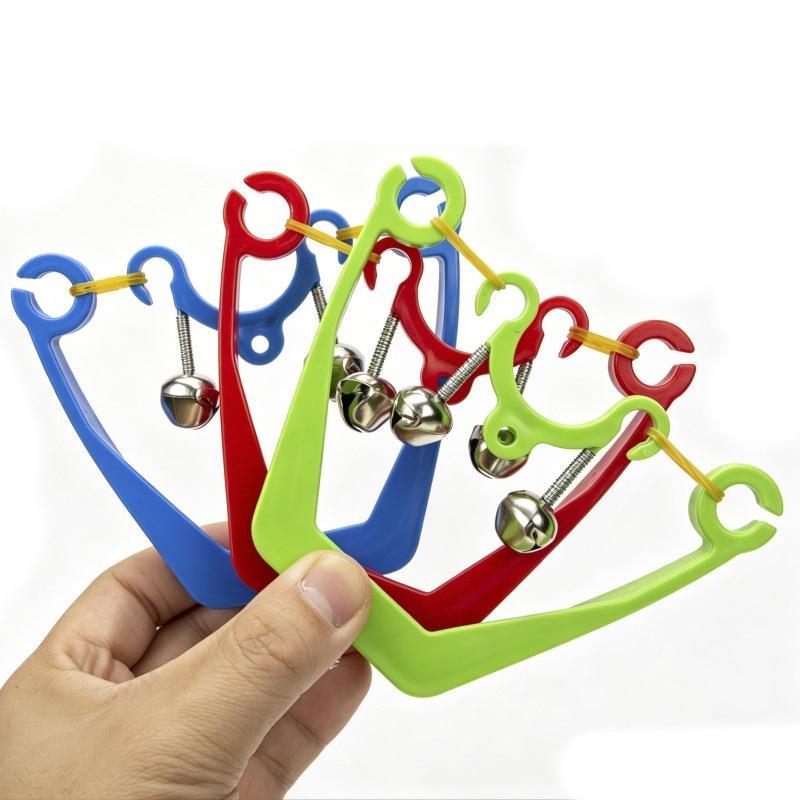 Plastik Olta Isırık Alarmı Kli - Bite Alarm incelemesi ve fiyatı