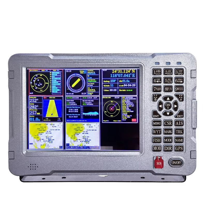 Kombine Balık Bulucu Derinlik  - Fishing Gps incelemesi ve fiyatı