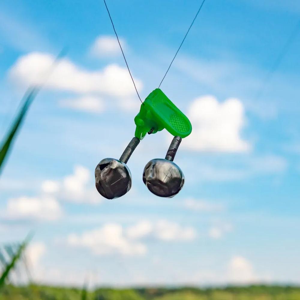 10 adet balık avı oltası alarm - Bite Indicator incelemesi ve fiyatı