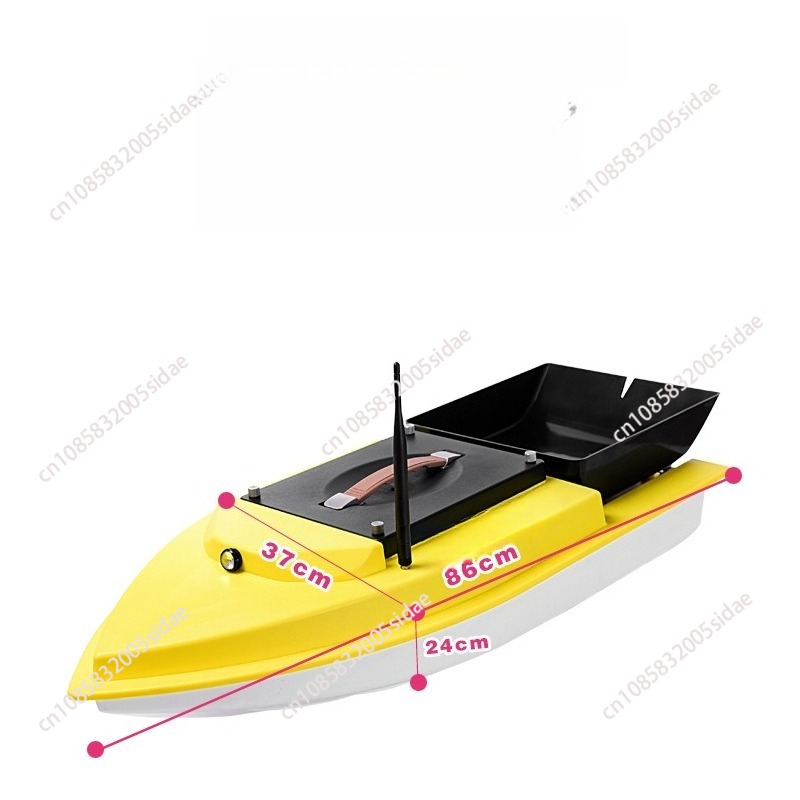 Açık Hava Gece Balıkçılığı RC  - Fishing Gps incelemesi ve fiyatı