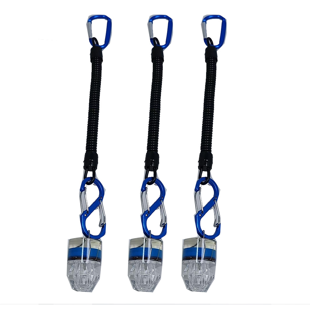 2-3 Adet LED Balıkçılık Lambas - Fish Alarm incelemesi ve fiyatı
