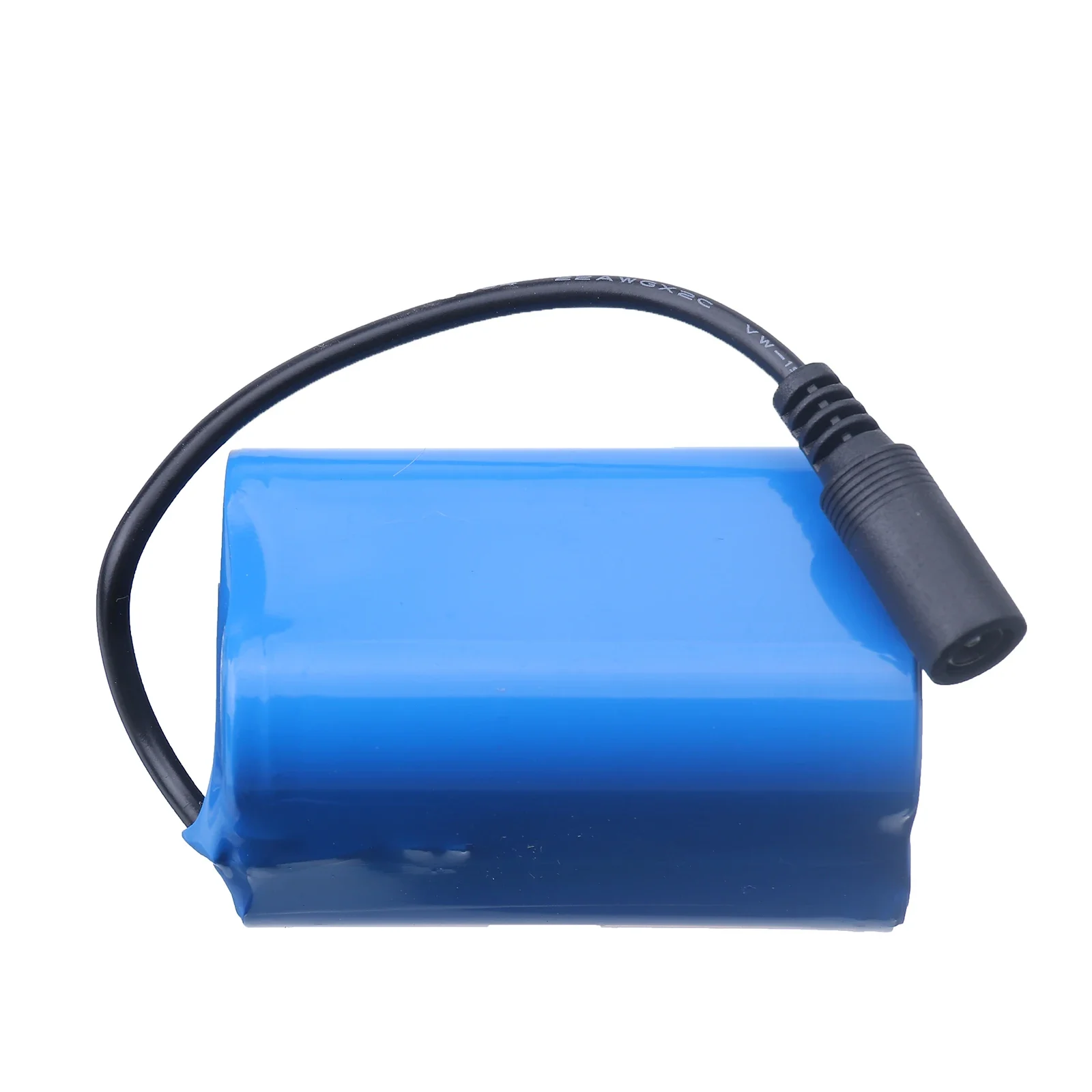 7.4V 12000mAh Yedek Pil, T188  - Fish Finder Charger incelemesi ve fiyatı