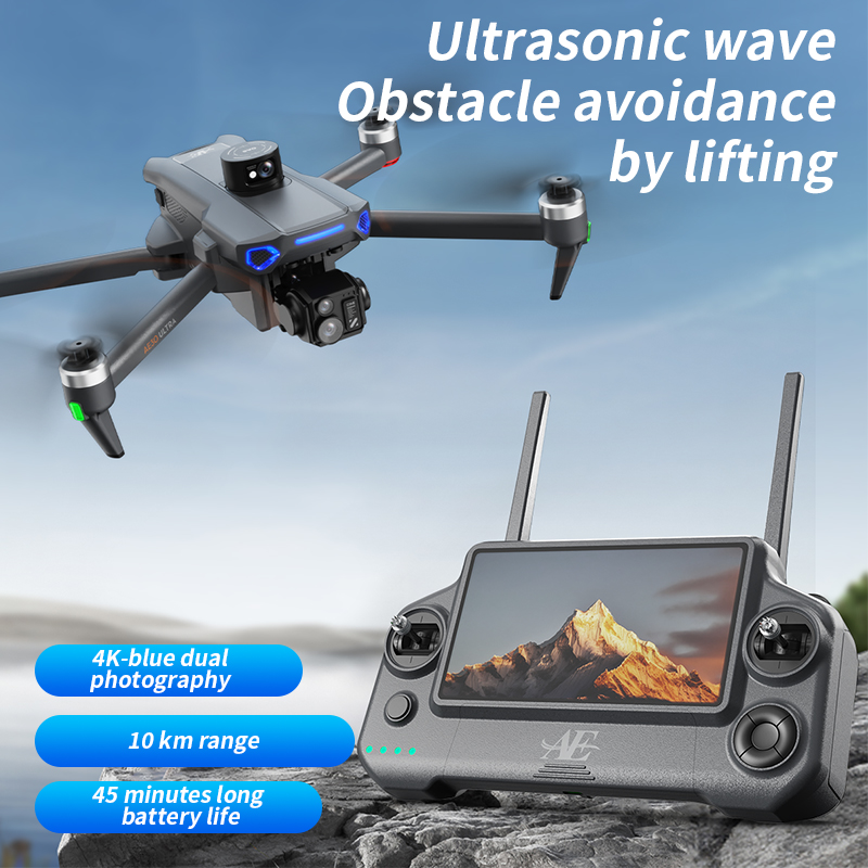 AE Ultra GPS Drone 4K Profesyo - Fishing Gps incelemesi ve fiyatı