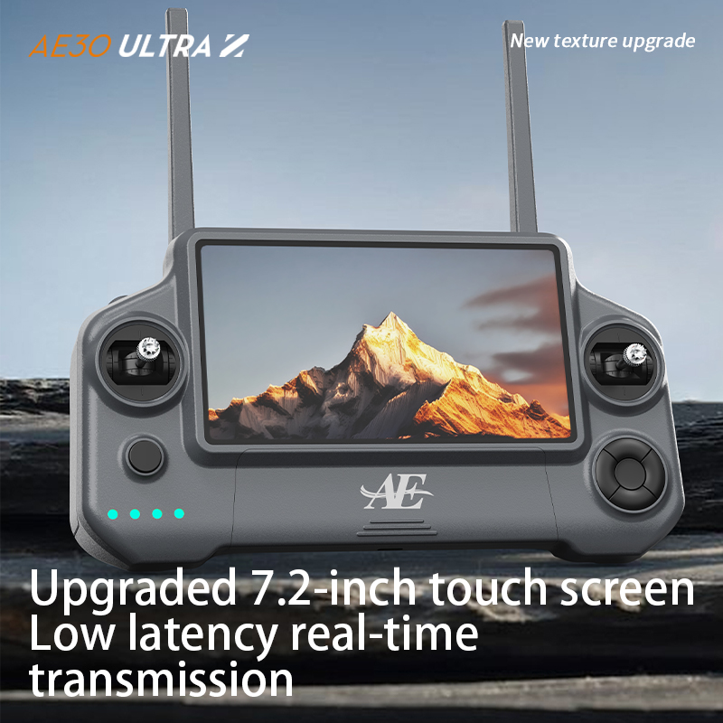AE Ultra GPS Drone 4K Profesyo - Fishing Gps incelemesi ve fiyatı