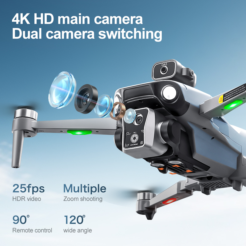 2026 K19 MAX GPS Drone Kamera  - Fishing Gps incelemesi ve fiyatı