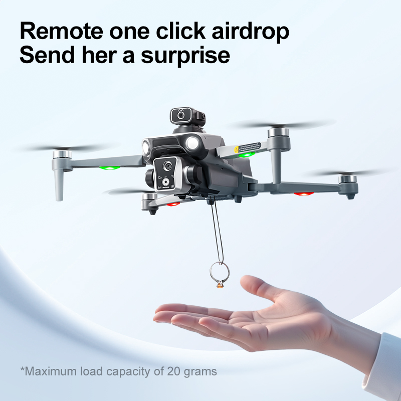 2026 K19 MAX GPS Drone Kamera  - Fishing Gps incelemesi ve fiyatı