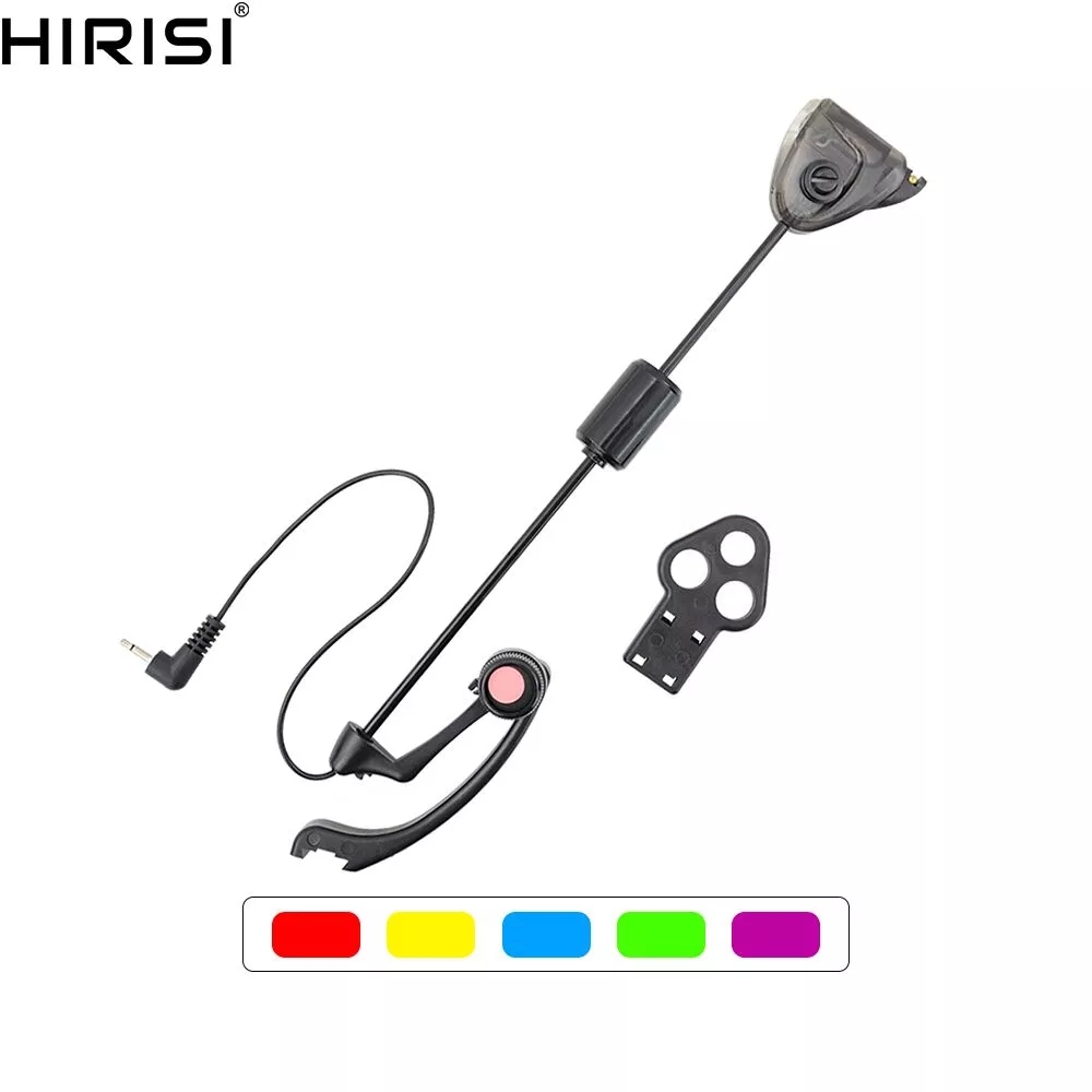 LED sazan balıkçılık Swinger m - Fish Alarm incelemesi ve fiyatı