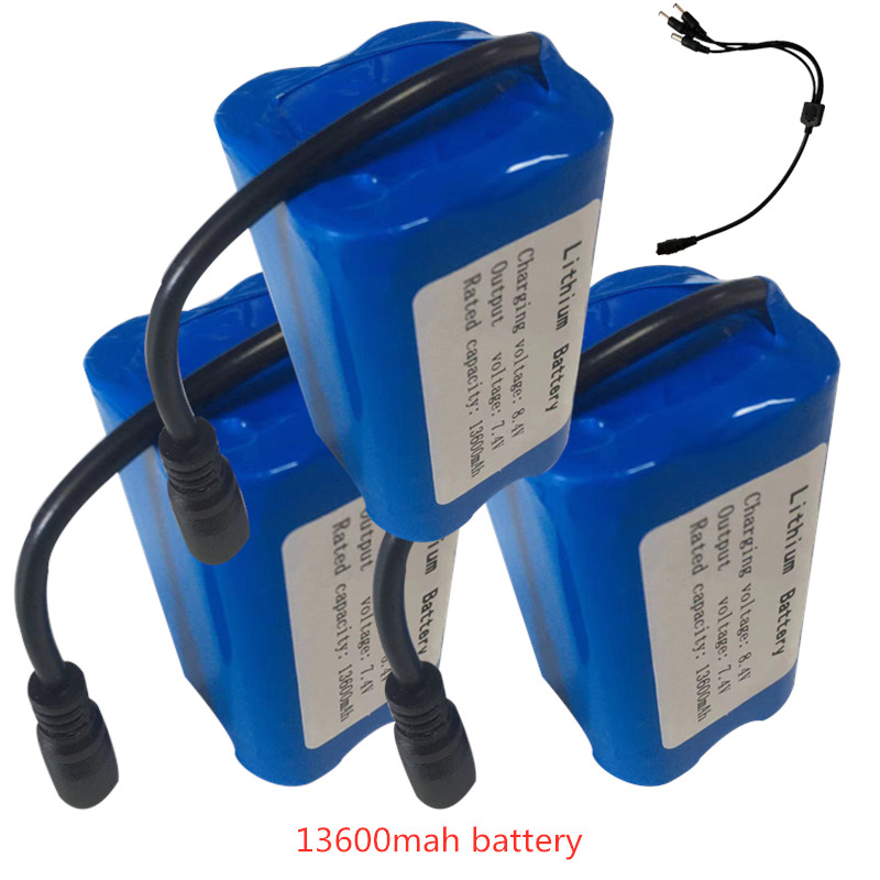 C18 Uzaktan Kumanda RC Balık B - Fish Finder Charger incelemesi ve fiyatı