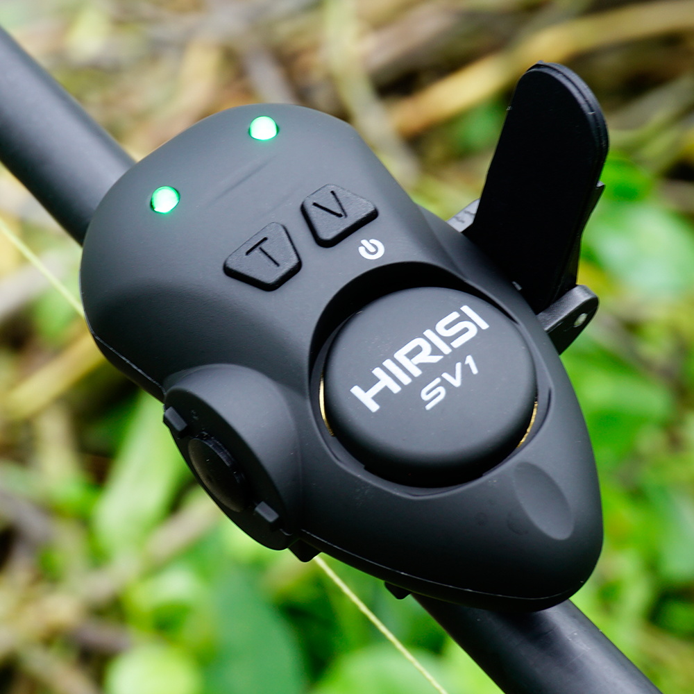 Hirisi Balıkçılık Yem Alarm Se - Fish Alarm incelemesi ve fiyatı