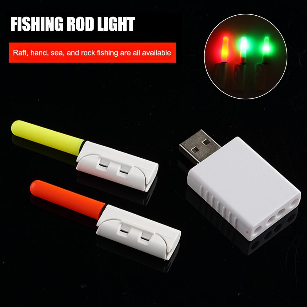 LED Gece Balıkçılık Işığı, Çub - Fish Finder Charger incelemesi ve fiyatı