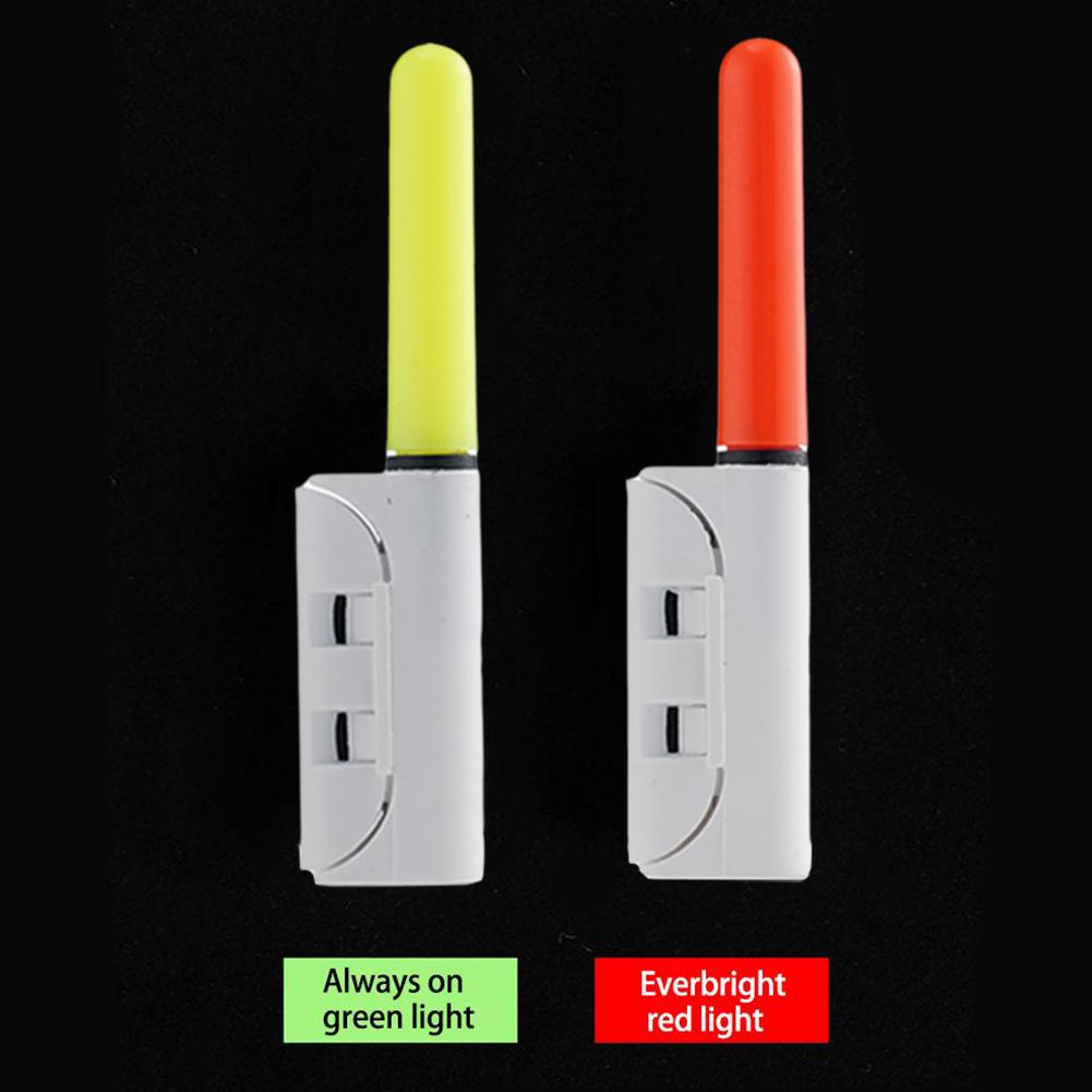 LED Gece Balıkçılık Işığı, Çub - Fish Finder Charger incelemesi ve fiyatı