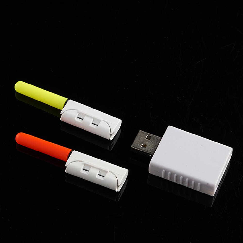 LED Gece Balıkçılık Işığı, Çub - Fish Finder Charger incelemesi ve fiyatı