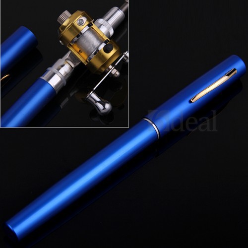 Kertenkele Teleskopik Mini Olt - Penn Reel Fierce incelemesi ve fiyatı