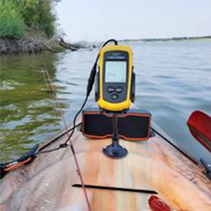 ABHT-Kayak Taşınabilir Balık D - Fish Finder Transducer incelemesi ve fiyatı