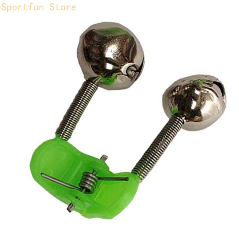 X7jd 100pcs Balıkçılık çubuğu  - Bite Alarm incelemesi ve fiyatı