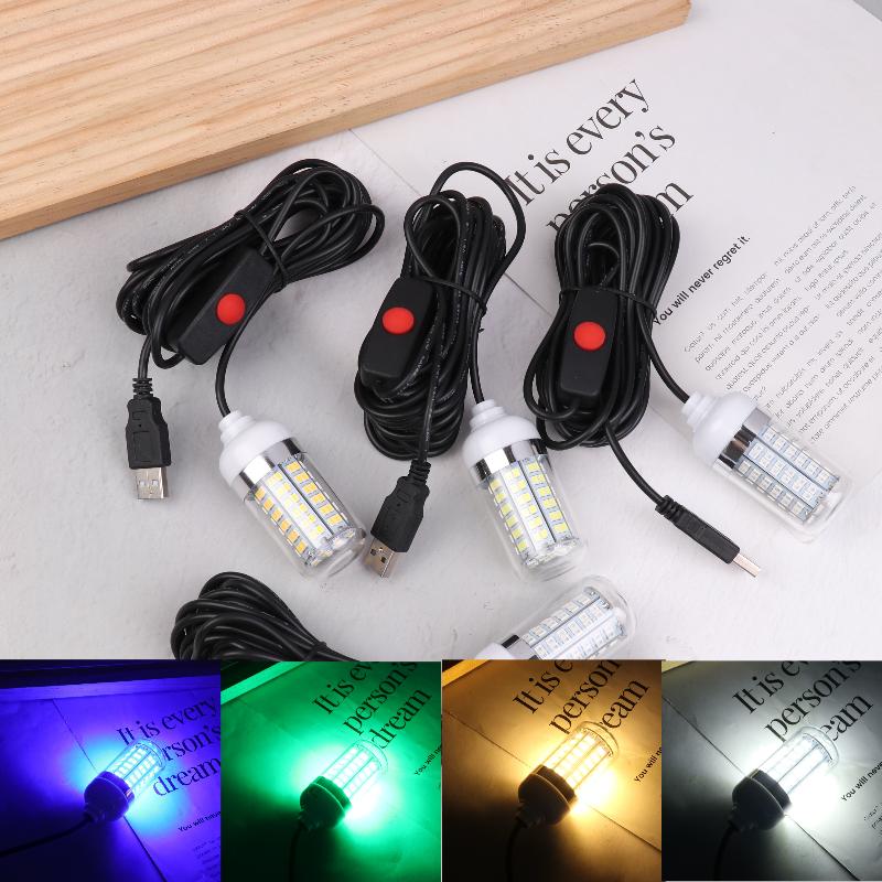 Sıcak Fırsat 5V USB LED Balıkç - Fish Finder Charger incelemesi ve fiyatı