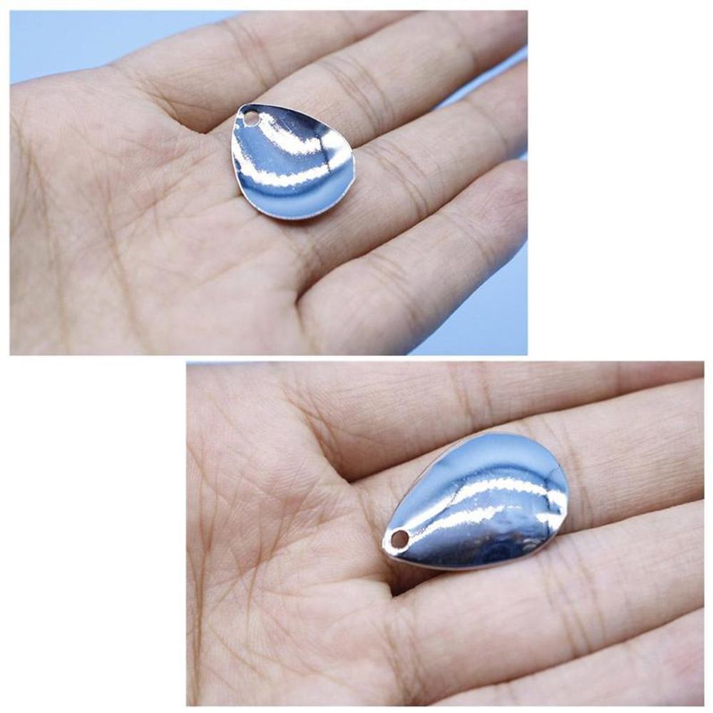 50 adet balıkçılık Flattie ats - Fish Alarm incelemesi ve fiyatı