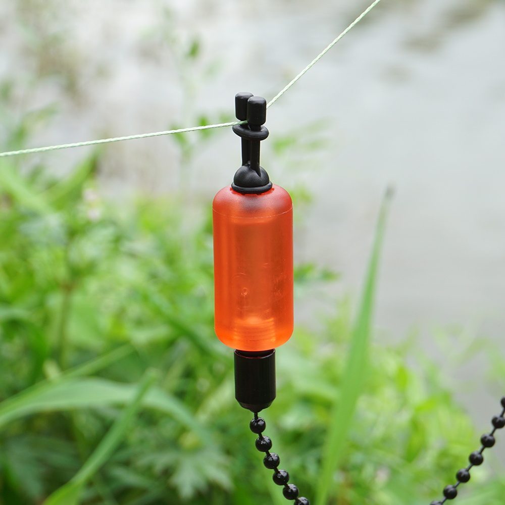 Hirisi 2 Adet Olta Swinger Isı - Fish Alarm incelemesi ve fiyatı
