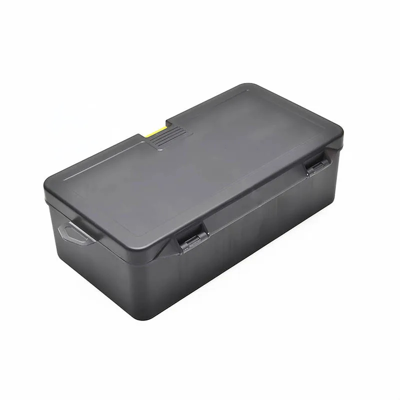 Olta takımı kutusu büyük kapas - Fish Finder Case incelemesi ve fiyatı