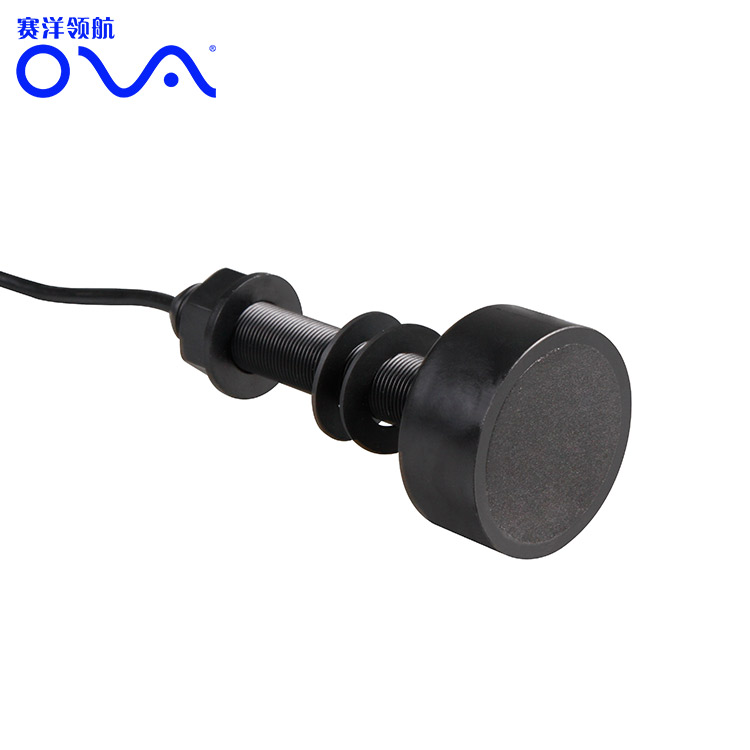 A-TD28 50&200KHZ Plastik 600W  - Fish Finder Transducer incelemesi ve fiyatı