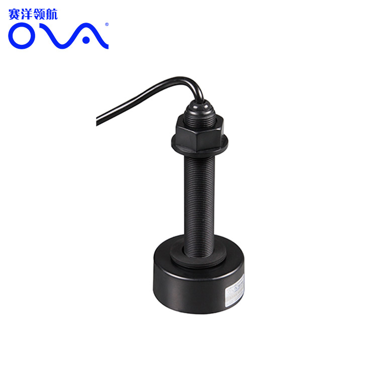 A-TD28 50&200KHZ Plastik 600W  - Fish Finder Transducer incelemesi ve fiyatı