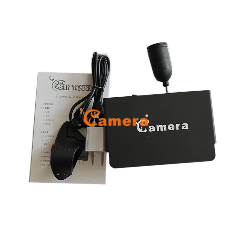 2026LQ-4315A Sıcak Su Dış Meka - Fishing Camera incelemesi ve fiyatı
