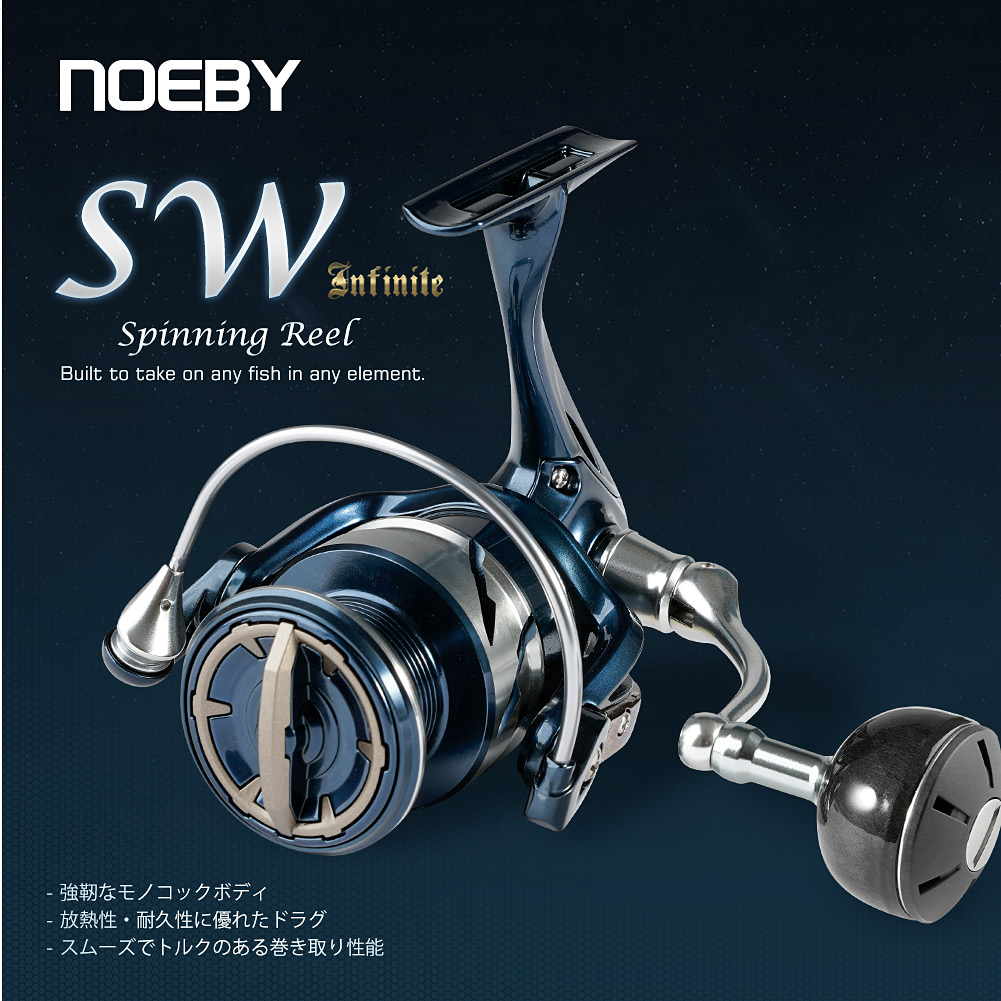 Noeby İplik Balıkçılık Reel 25 - Shimano Reel Stradic incelemesi ve fiyatı