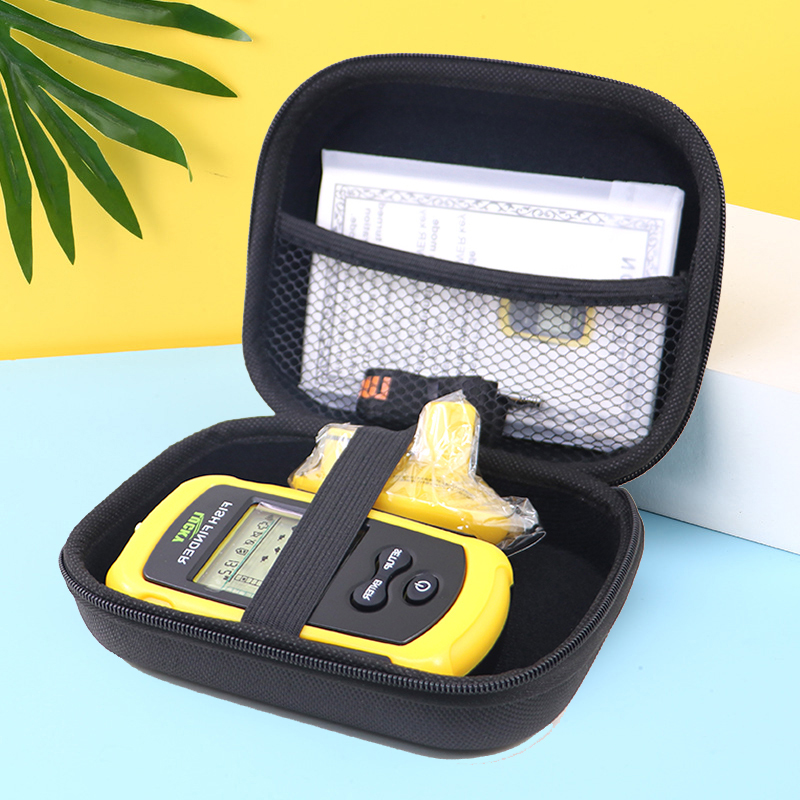Balık Bulucu EVA Saklama Çanta - Fish Finder Case incelemesi ve fiyatı